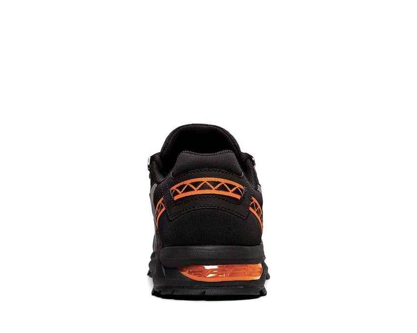Asics Gel Citrek Black Orange 1021A221 001