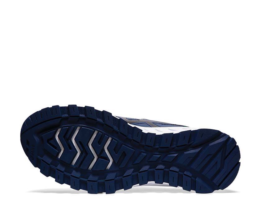 Asics Gel Citrek Black Blue Expanse 1021A221 002