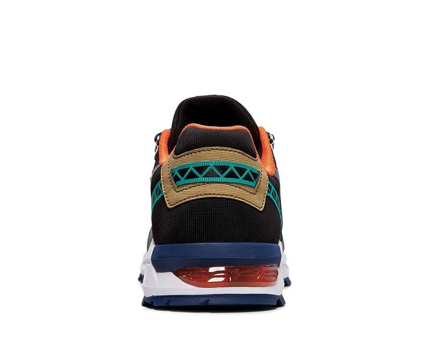 Asics Gel Citrek Black Blue Expanse 1021A221 002