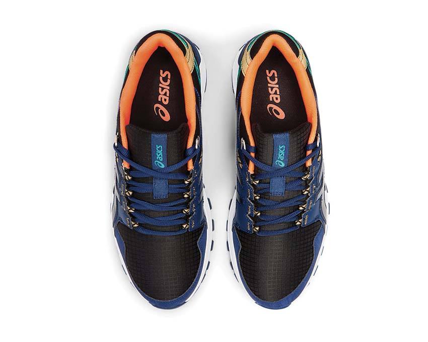 Asics Gel Citrek Black Blue Expanse 1021A221 002