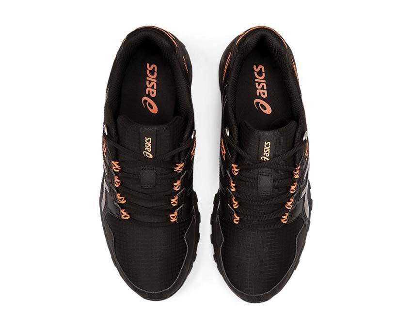 Asics Gel Citrek Black Orange 1021A221 001