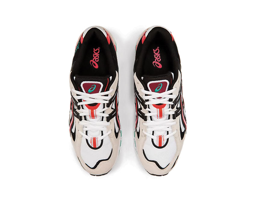 Asics Gel Kayano 5 360 White Cream 1021A160 101