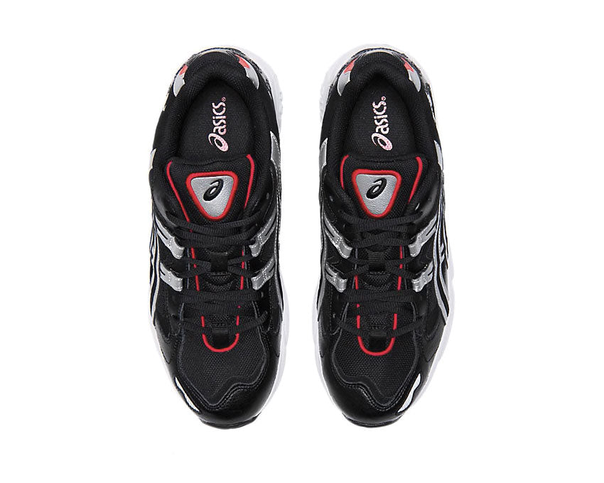 Asics Gel Kayano 5 OG Black Silver 1021A163 001