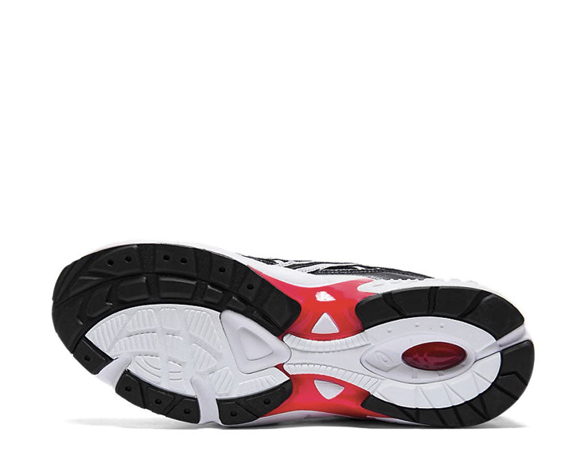 Asics Gel Kayano 5 OG Black Silver 1021A163 001