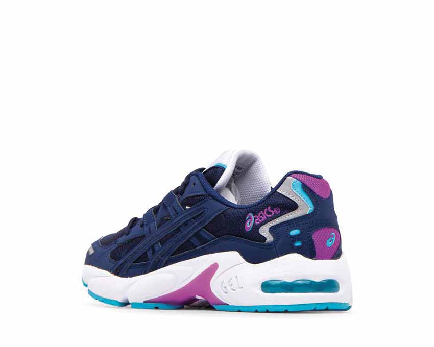 Asics Gel Kayano 5 OG Peacoat Indigo Blue 1191A149 400