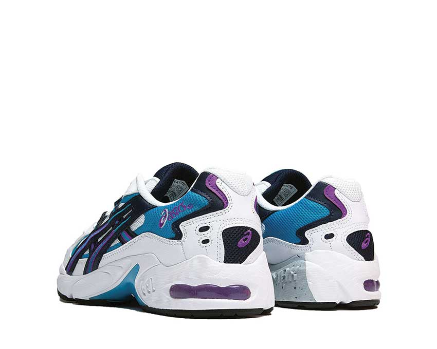 Asics Gel Kayano 5 OG White Midnight 1191A176 100