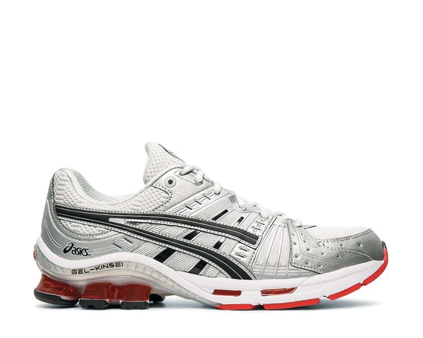 Asics Gel-Kinsei OG White Black 1021A117 101