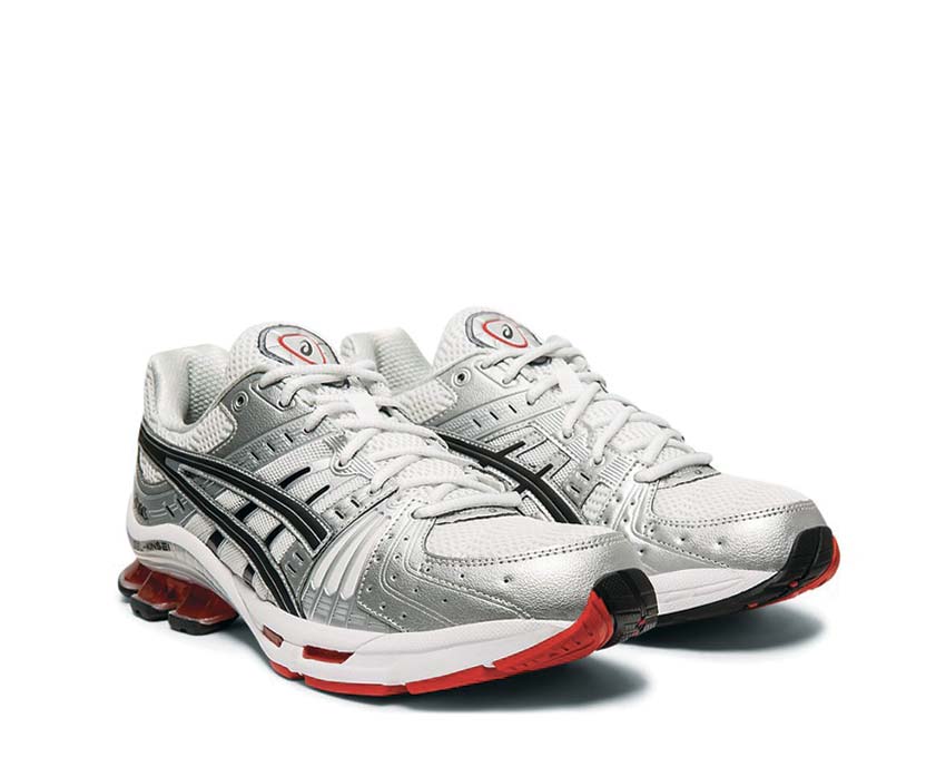 Asics Gel-Kinsei OG White Black 1021A117 101
