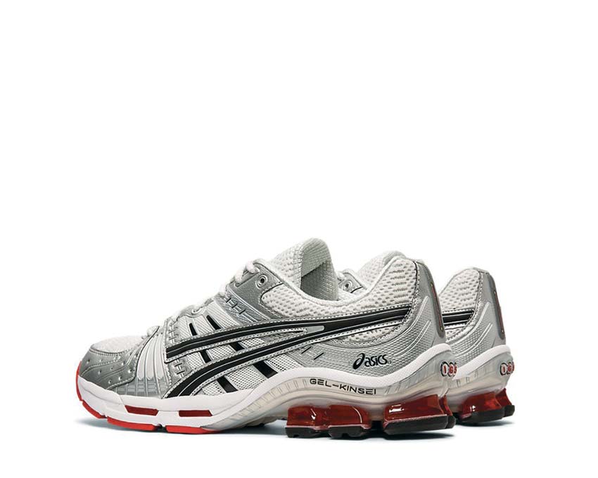 Asics Gel-Kinsei OG White Black 1021A117 101