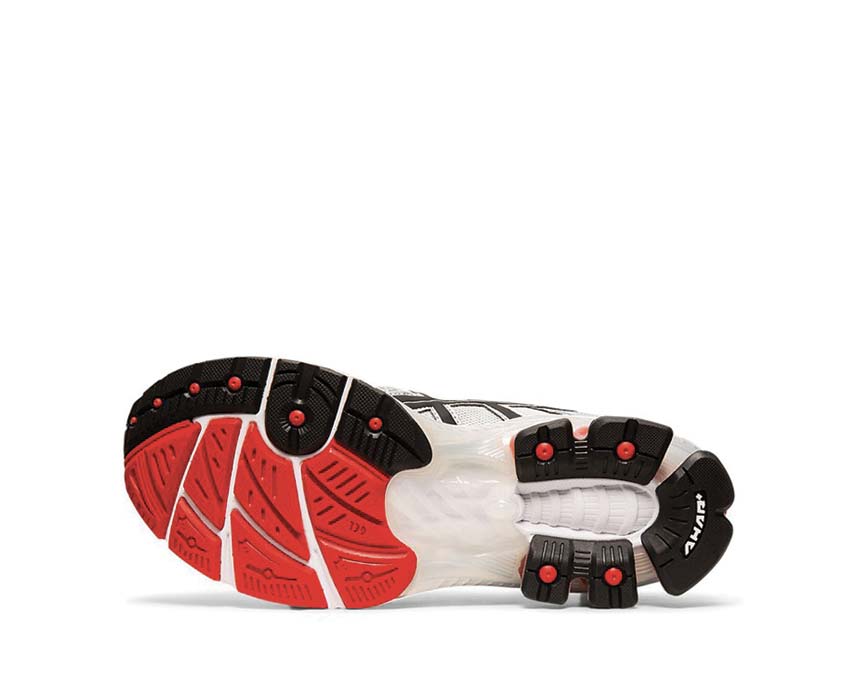 Asics Gel-Kinsei OG White Black 1021A117 101