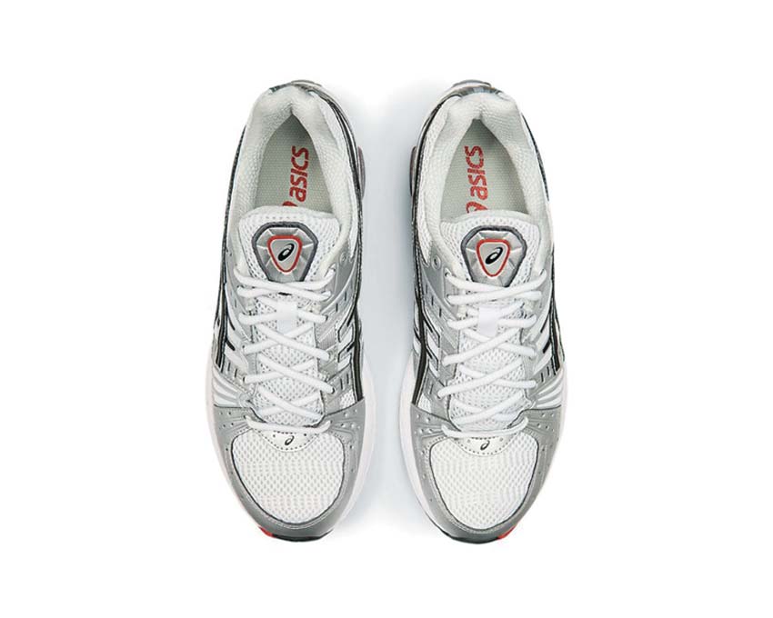 Asics Gel-Kinsei OG White Black 1021A117 101