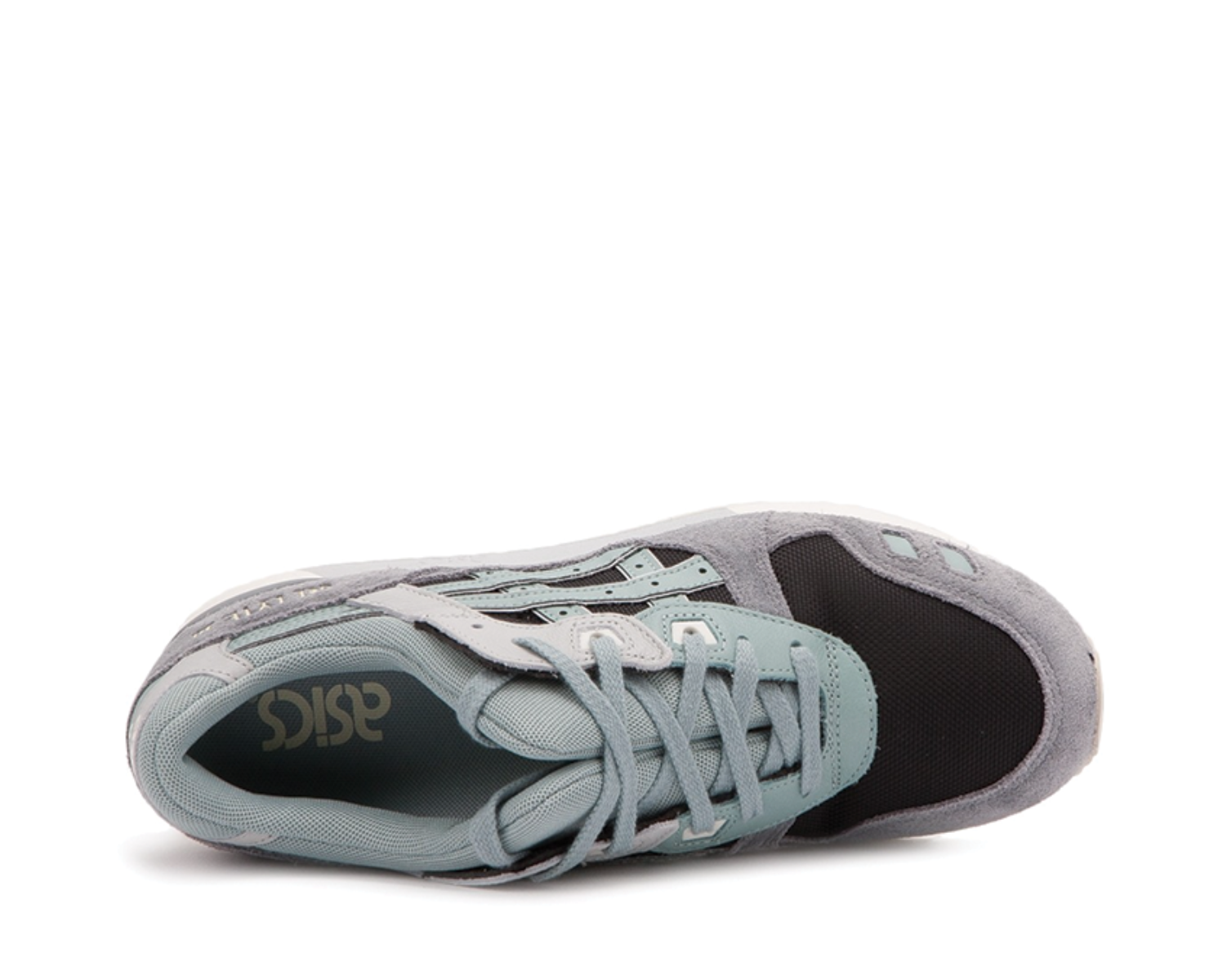 Asics Gel Lyte 3 Blue Surf H820L 9046