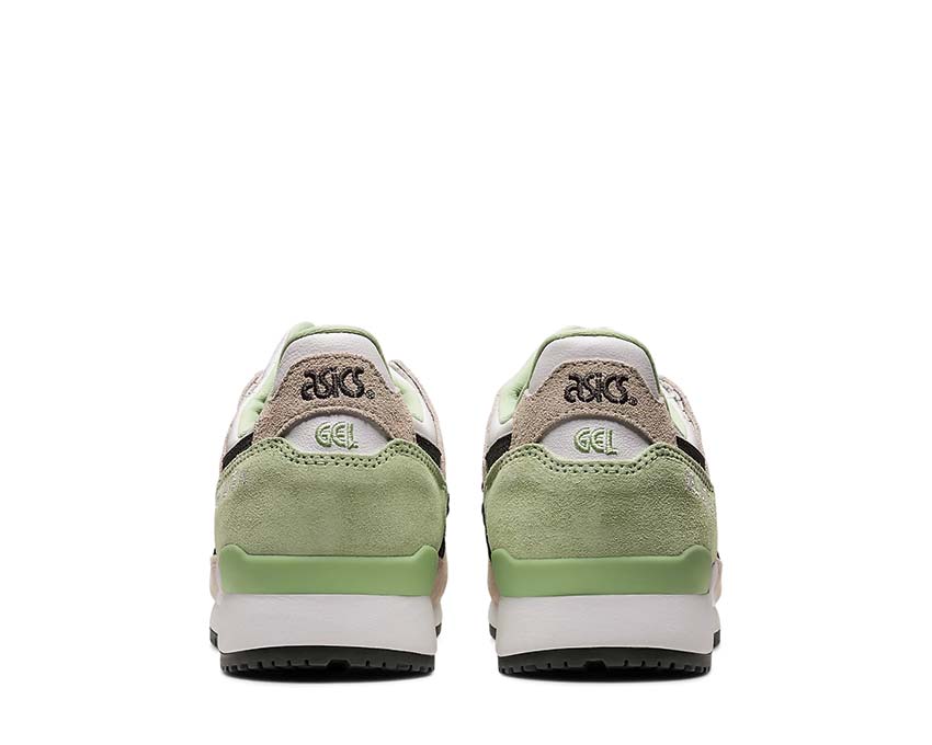 Asics Gel Lyte III Jade / Obsidian Grey 1201A762-300