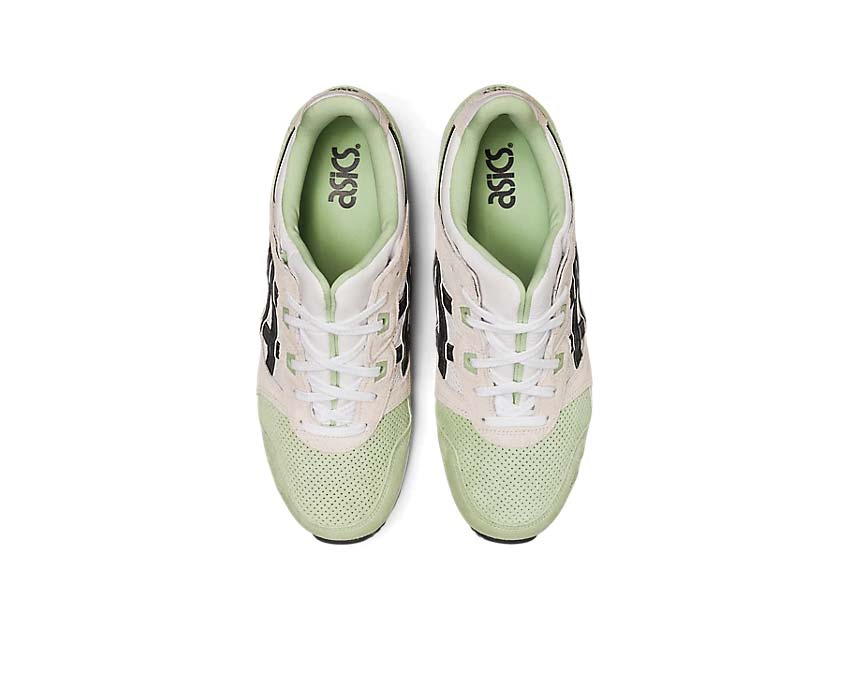 Asics Gel Lyte III Jade / Obsidian Grey 1201A762-300