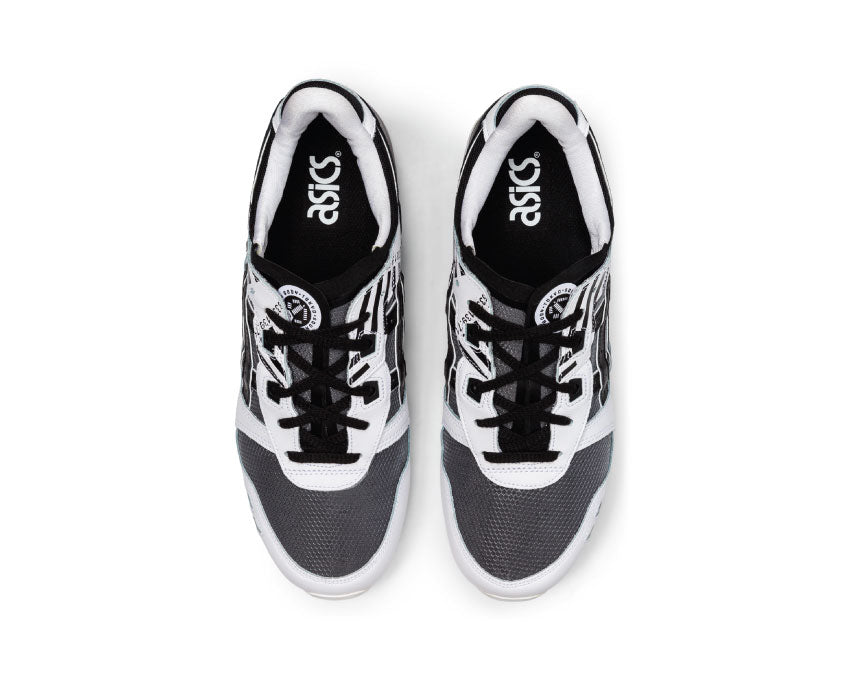 Asics Gel Lyte 3 OG Tokyo White / Black 1191A336-001