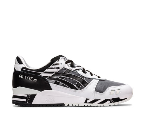 Asics Gel Lyte 3 OG Tokyo White / Black 1191A336-001