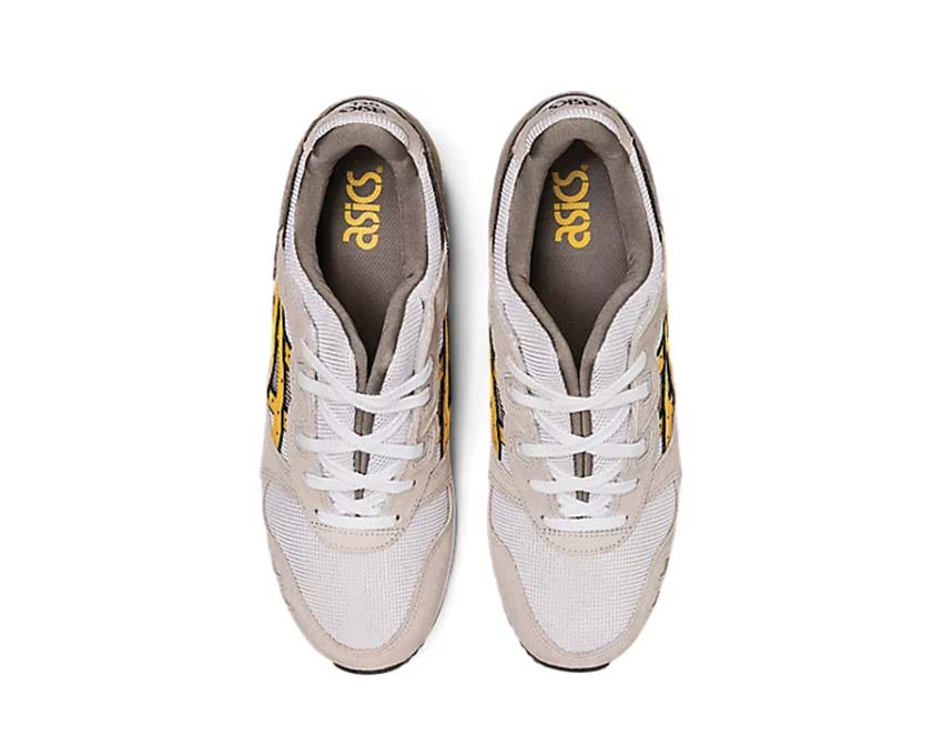 Asics Gel Lyte III Oyster Grey / Honey 1201A832-021