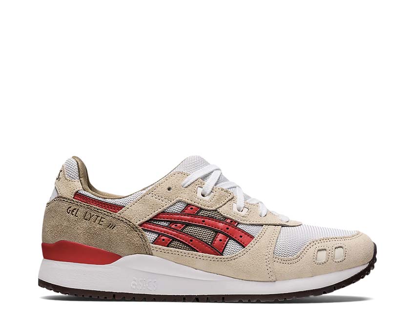 Buy Asics Gel Lyte III 1201A832-020 NOIRFONCE