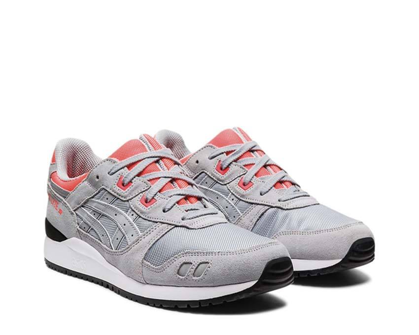 Asics Gel Lyte III OG Piedmont Grey 1191A298-020