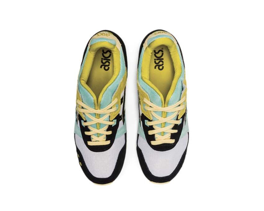 Asics Gel Lyte III OG Yellow 1201A482 100