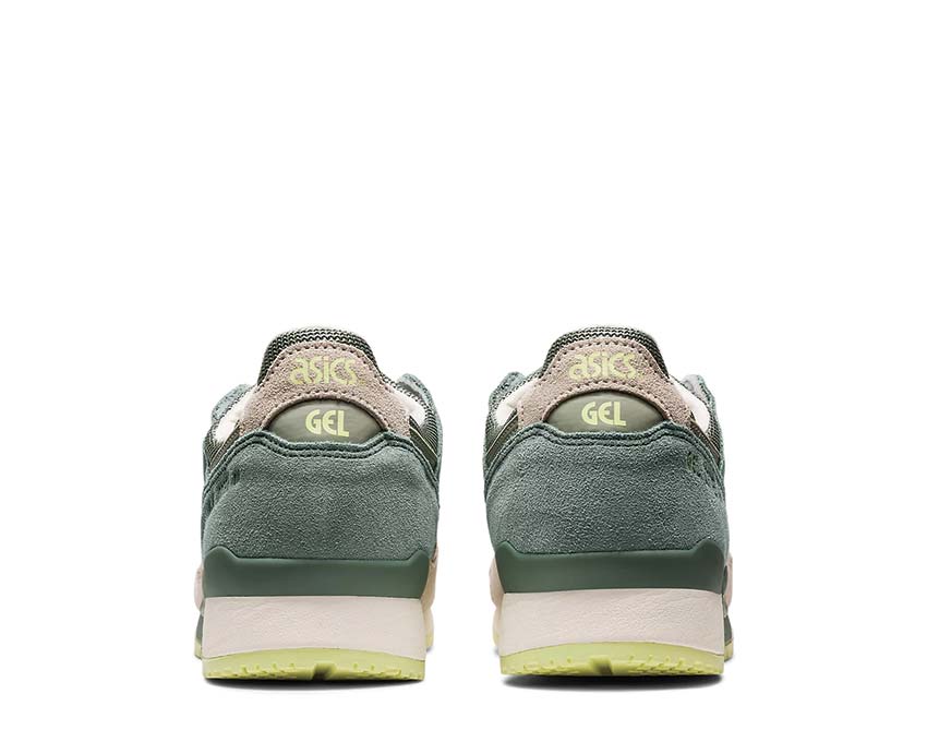 Asics Gel Lyte III OG Cream / Olive Grey 1201A832 101