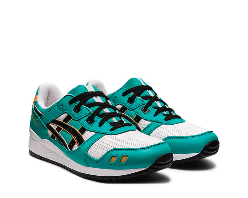 Asics Gel Lyte III OG Baltic Jewel / Black 1201A180 300