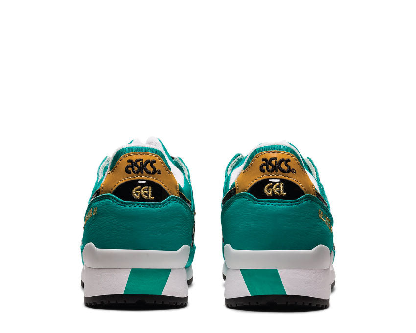 Asics Gel Lyte III OG Baltic Jewel / Black 1201A180 300