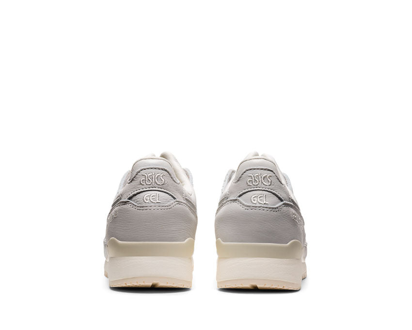 Asics Gel Lyte III OG Glacier Grey / Cream 1201A295 021