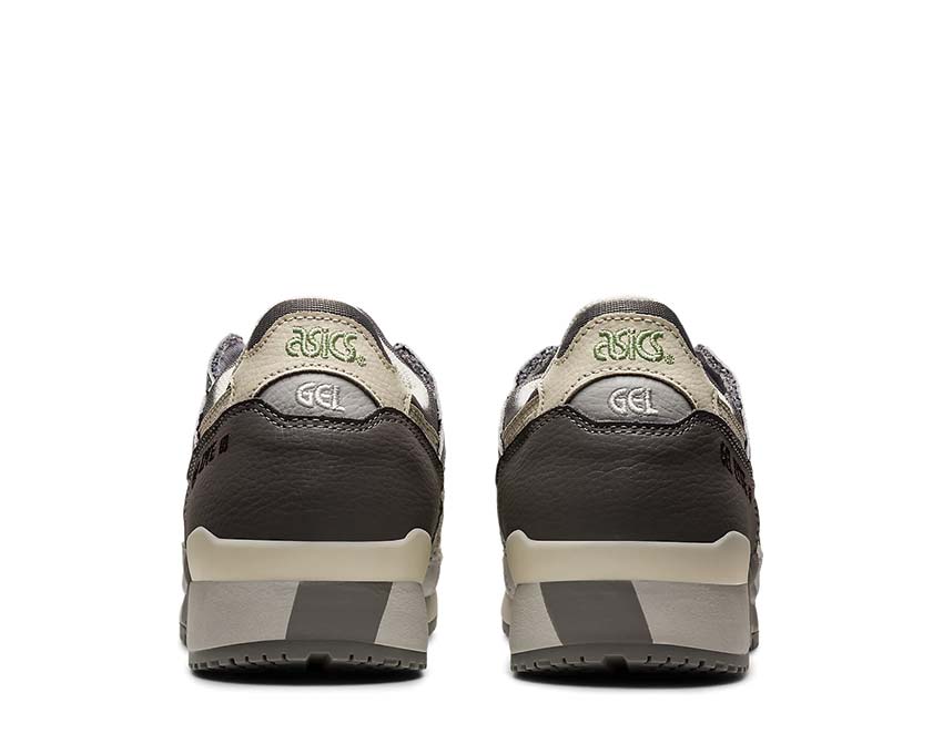 Asics Gel Lyte III Oyster Grey / Cream 1201A753-020