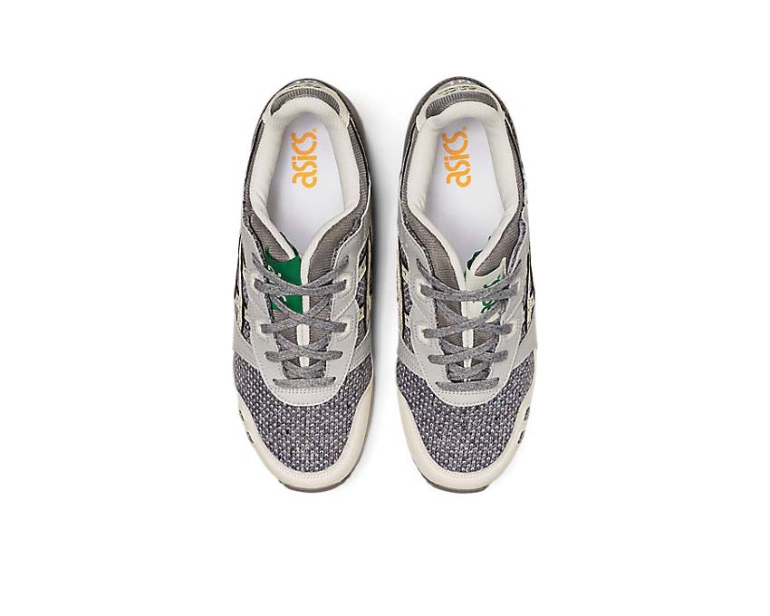 Asics Gel Lyte III Oyster Grey / Cream 1201A753-020