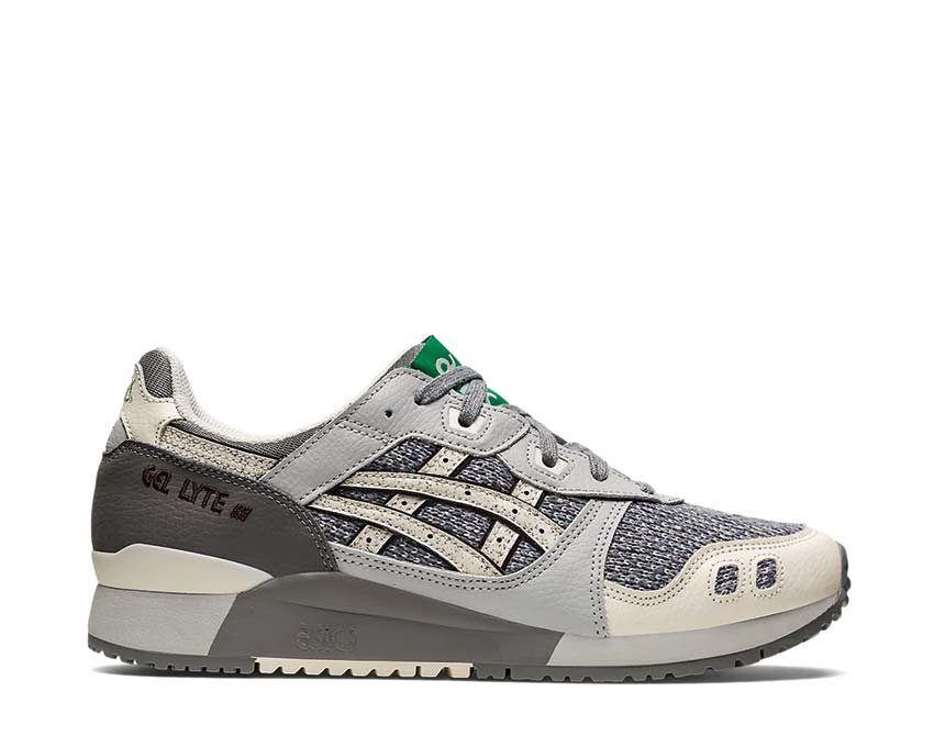 Asics Gel Lyte III Oyster Grey / Cream 1201A753-020