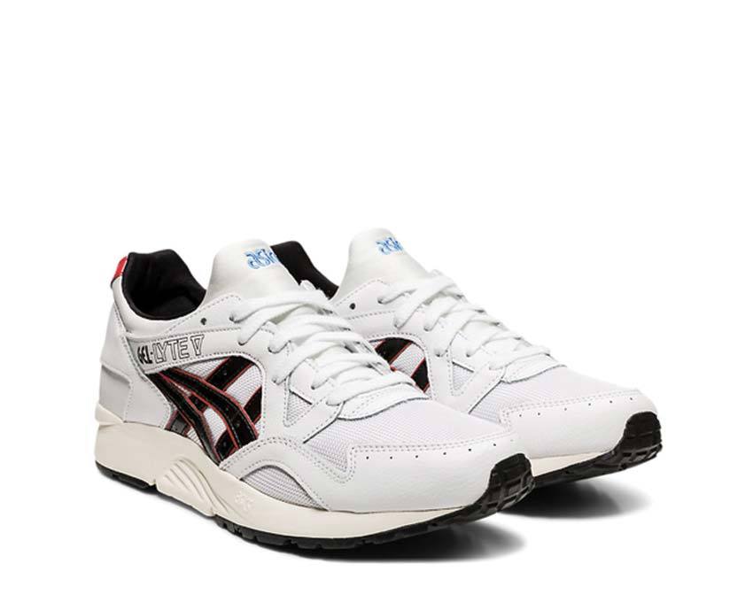 Asics Gel Lyte V White / Black 1191A267-100