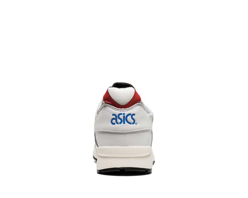 Asics Gel Lyte V White / Black 1191A267-100