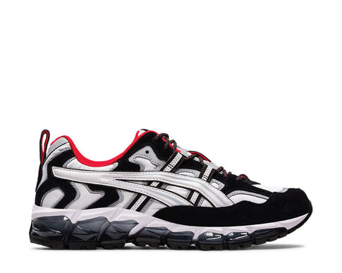 Asics Gel Nandi 360 White / Black 1021A190-100