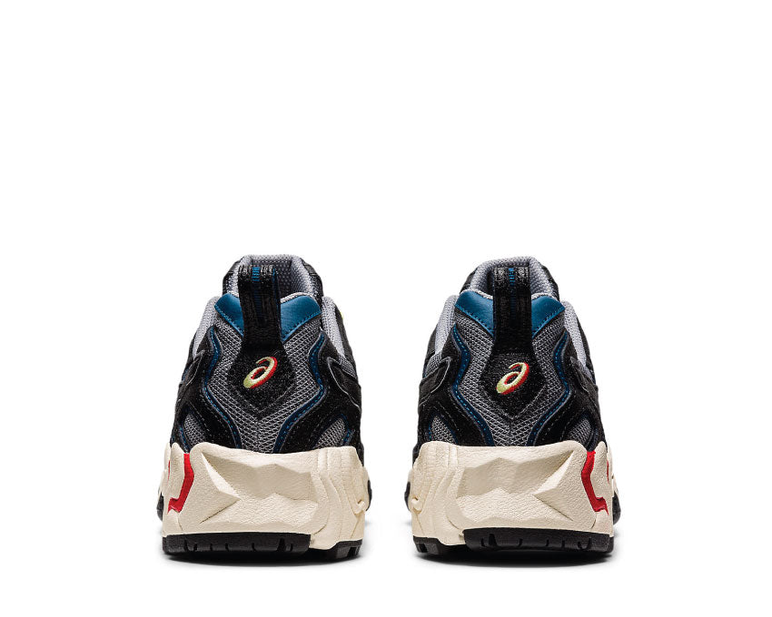 Asics Gel Nandi Sheet Rock / Black 1021A315