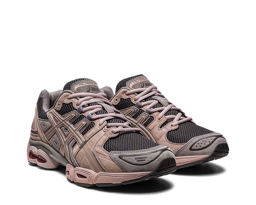 Asics Gel Nimbus 9 Obsidian Grey / Moonrock 1201A584 021