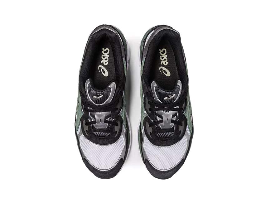 Asics Gel NYC White / Ivy 1201A789 101