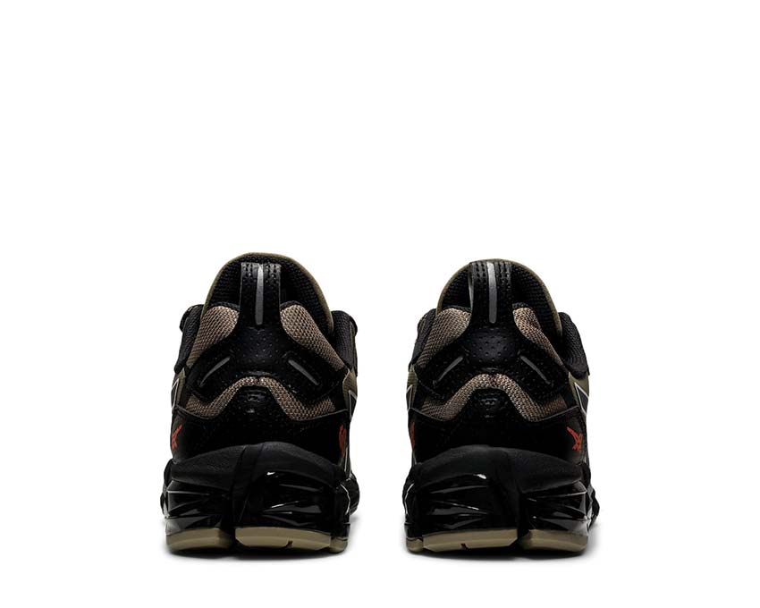 Asics Gel Quantum 180 Enhanced Tech 1201A496 001