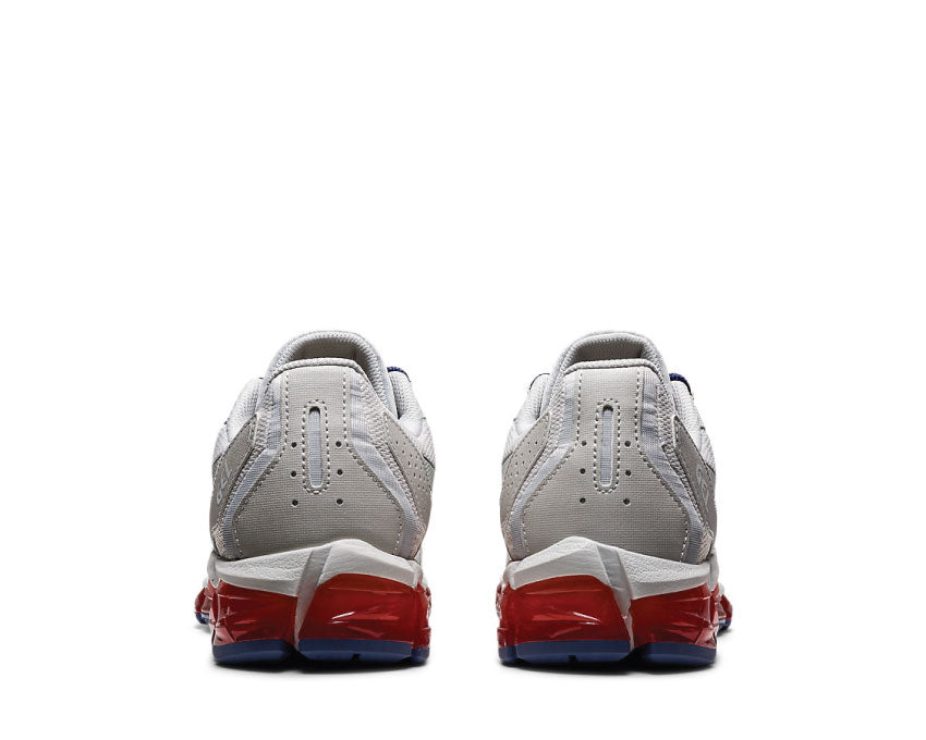 Asics Gel-Quantum 360 6 Glacier Grey / Thunder Blue 1201A394 960