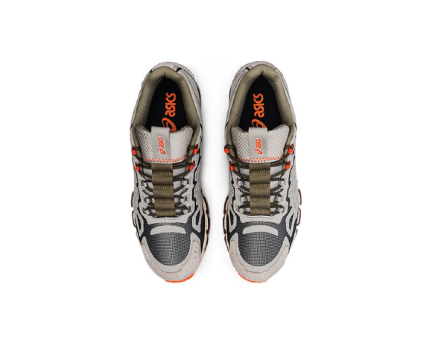 Asics Gel Quantum 360 6 Oyster Grey / Mink 1201A258 021