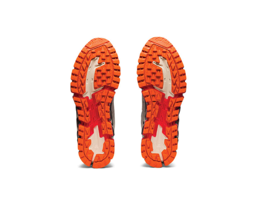 Asics Gel Quantum 360 6 Oyster Grey / Mink 1201A258 021