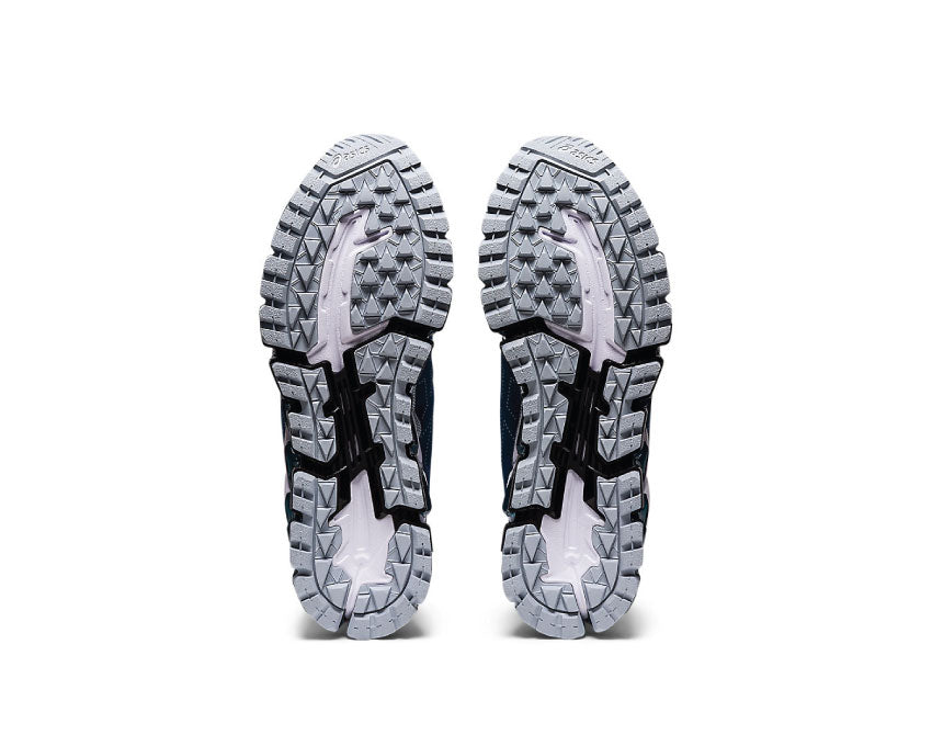 Asics Gel Quantum 360 6 Piedmont Grey / Grand Shark 1021A471 020