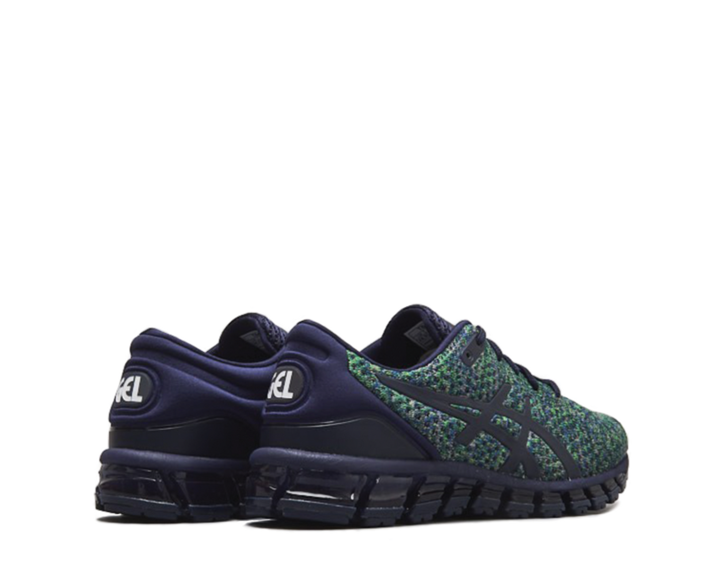 Asics Gel Quantum 360 Knit 2 Peacoat T840N 5884