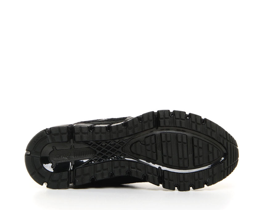 Asics Gel Quantum Knit 2 Black  T840N 001