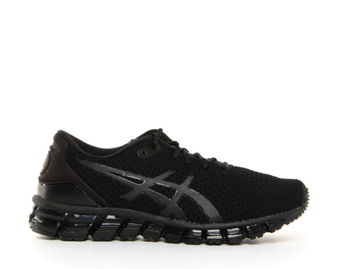 Asics Gel Quantum Knit 2 Black  T840N 001