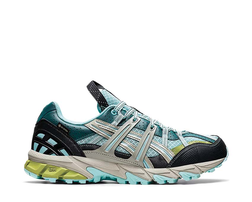 Asics HS4-S Gel Sonoma 15-50 GTX Blue 1201A440 301