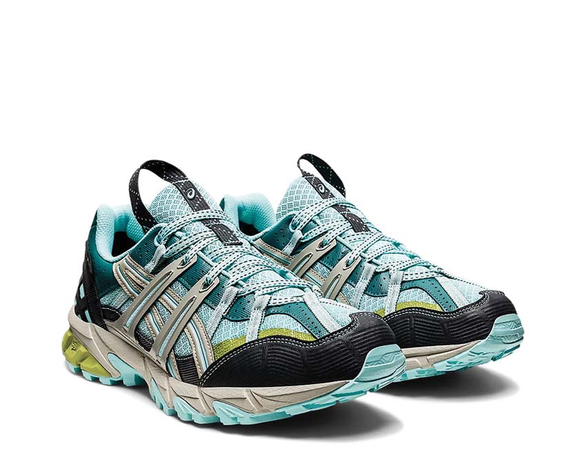 Asics HS4-S Gel Sonoma 15-50 GTX Blue 1201A440 301