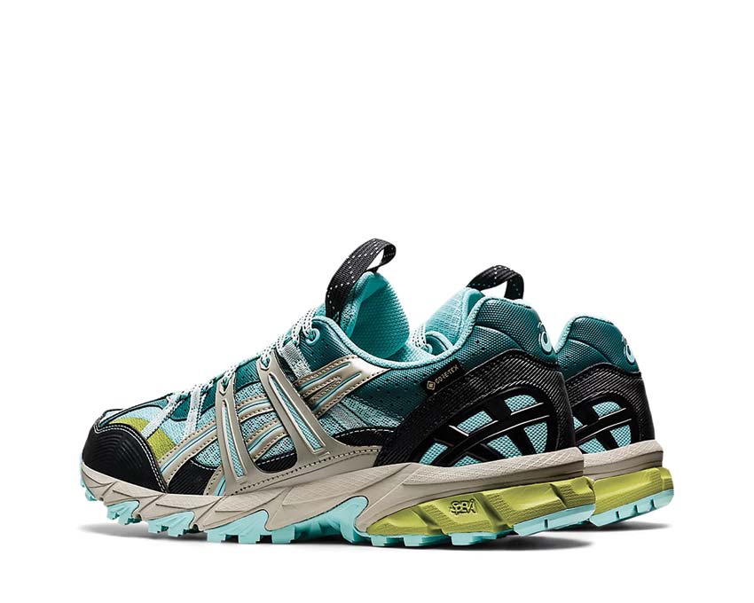 Asics HS4-S Gel Sonoma 15-50 GTX Blue 1201A440 301