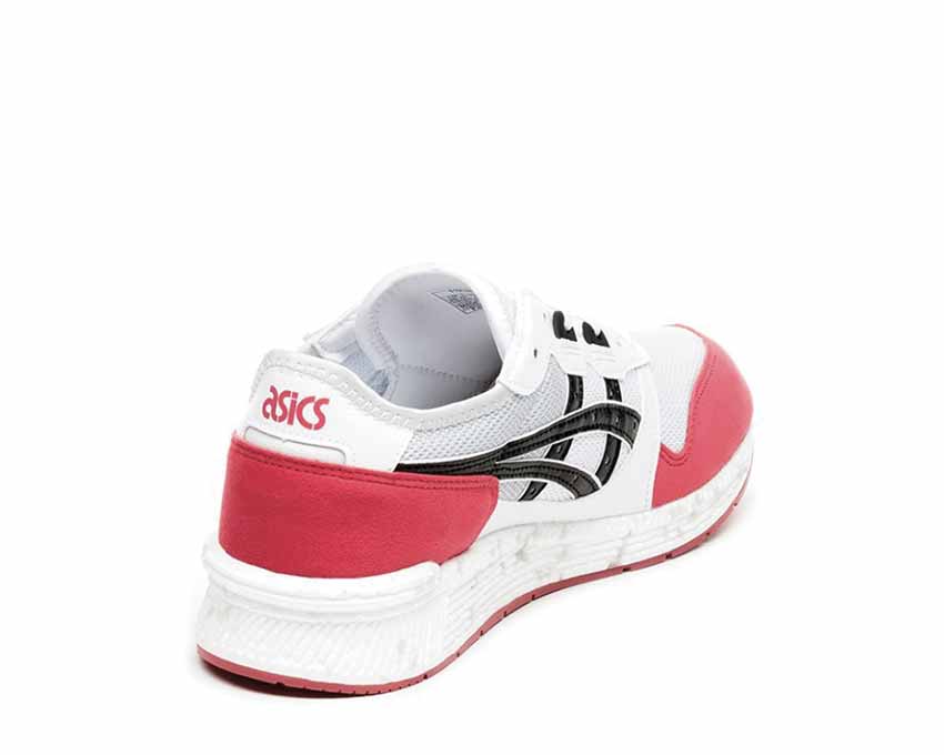 Asics Hyper Gel-Lyte White Rouge 1191A017 100