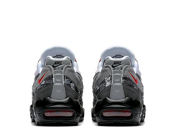 Nike x Atmos Air Max 95 "We Love Nike" AQ0925-002